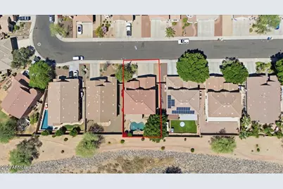 26131 N 67th Drive, Peoria, AZ 85383 - Photo 70