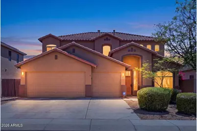 26131 N 67th Drive, Peoria, AZ 85383 - Photo 1