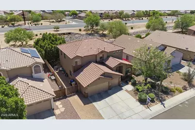 26131 N 67th Drive, Peoria, AZ 85383 - Photo 74
