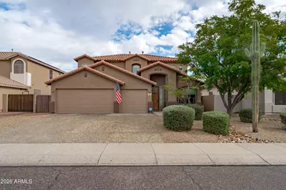 26131 N 67th Drive, Peoria, AZ 85383 - Photo 44