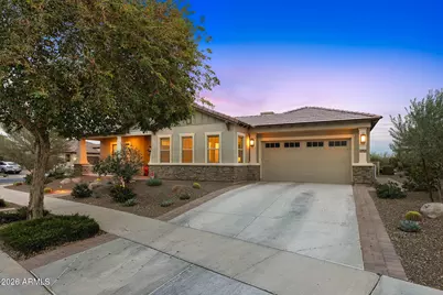 20725 W Pasadena Avenue, Buckeye, AZ 85396 - Photo 66