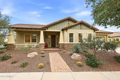 20725 W Pasadena Avenue, Buckeye, AZ 85396 - Photo 1