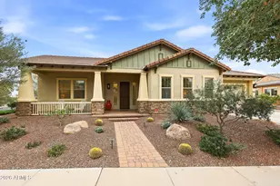 20725 W Pasadena Ave, Buckeye, AZ 85396 - Photo 1