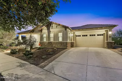 20725 W Pasadena Avenue, Buckeye, AZ 85396 - Photo 2