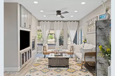 5350 E Deer Valley Drive #1250, Phoenix, AZ 85054 - Photo 1