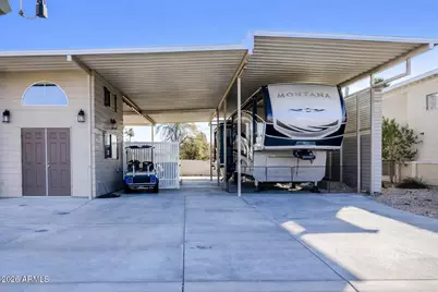17200 W Bell  Rd #1052 Road, Surprise, AZ 85374 - Photo 14