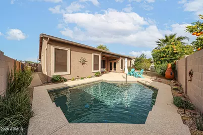 6765 W Melinda Lane, Glendale, AZ 85308 - Photo 38