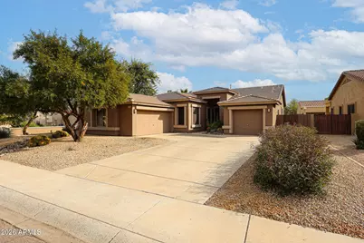 6765 W Melinda Lane, Glendale, AZ 85308 - Photo 1