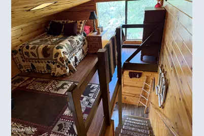 22761 S Eagle Mine Road, Crown King, AZ 86343 - Photo 12