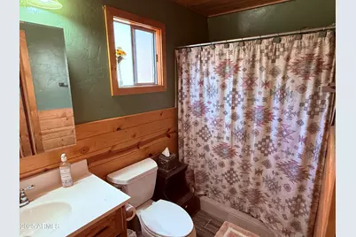 22761 S Eagle Mine Road, Crown King, AZ 86343 - Photo 14