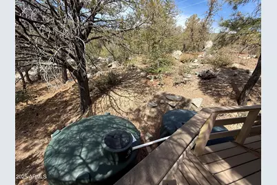 22761 S Eagle Mine Road, Crown King, AZ 86343 - Photo 20