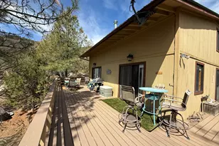 22761 S Eagle Mine Rd, Crown King, AZ 86343 - Photo 18