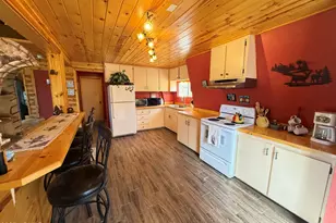 22761 S Eagle Mine Rd, Crown King, AZ 86343 - Photo 2