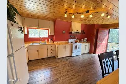 22761 S Eagle Mine Road, Crown King, AZ 86343 - Photo 16