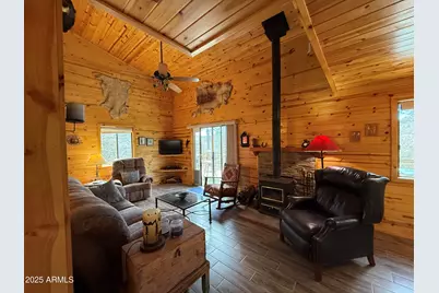 22761 S Eagle Mine Road, Crown King, AZ 86343 - Photo 6