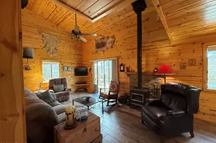 22761 S Eagle Mine Rd, Crown King, AZ 86343 - Photo 6