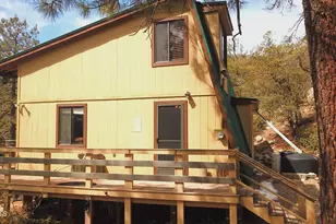 22761 S Eagle Mine Rd, Crown King, AZ 86343 - Photo 26