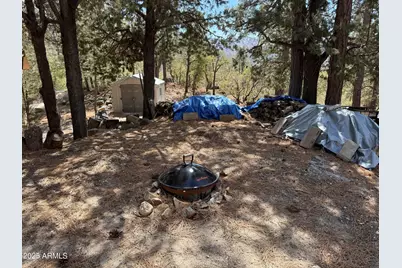 22761 S Eagle Mine Road, Crown King, AZ 86343 - Photo 30