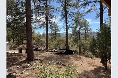 22761 S Eagle Mine Road, Crown King, AZ 86343 - Photo 32