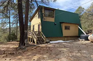 22761 S Eagle Mine Rd, Crown King, AZ 86343 - Photo 1