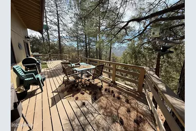 22761 S Eagle Mine Road, Crown King, AZ 86343 - Photo 10