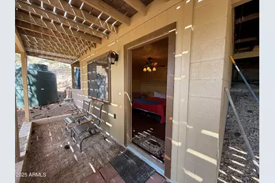 22761 S Eagle Mine Road, Crown King, AZ 86343 - Photo 28