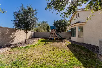 9115 N 183rd Lane, Waddell, AZ 85355 - Photo 20