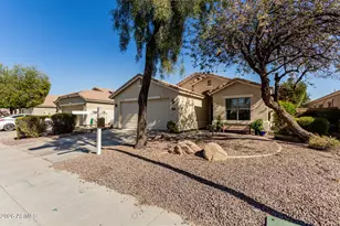 9115 N 183rd Ln, Waddell, AZ 85355 - Photo 16