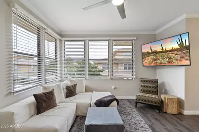 20100 N 78th Place #2063, Scottsdale, AZ 85255 - Photo 4
