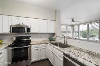 20100 N 78th Place #2063, Scottsdale, AZ 85255 - Photo 10