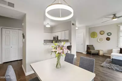 20100 N 78th Place #2063, Scottsdale, AZ 85255 - Photo 8