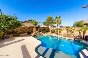 25660 W Dunlap Rd, Buckeye, AZ 85326 - Photo 40