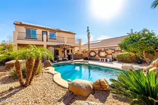 25660 W Dunlap Rd, Buckeye, AZ 85326 - Photo 38