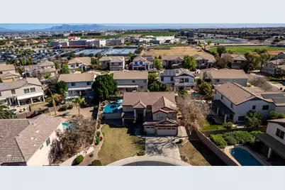 1099 S Justine Court, Gilbert, AZ 85296 - Photo 48