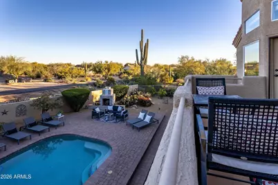 4727 E Rancho Caliente Drive, Cave Creek, AZ 85331 - Photo 48