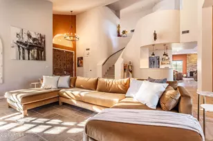 4727 E Rancho Caliente Dr, Cave Creek, AZ 85331 - Photo 12