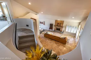 4727 E Rancho Caliente Dr, Cave Creek, AZ 85331 - Photo 38