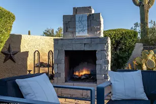 4727 E Rancho Caliente Dr, Cave Creek, AZ 85331 - Photo 8