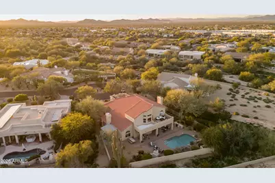 4727 E Rancho Caliente Drive, Cave Creek, AZ 85331 - Photo 74