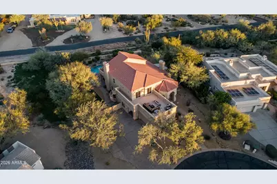 4727 E Rancho Caliente Drive, Cave Creek, AZ 85331 - Photo 58