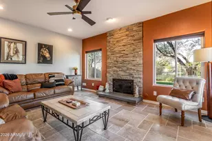 4727 E Rancho Caliente Dr, Cave Creek, AZ 85331 - Photo 28