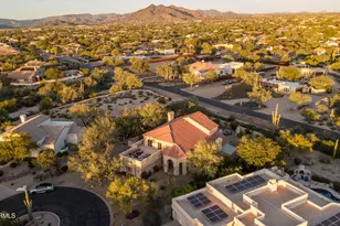 4727 E Rancho Caliente Dr, Cave Creek, AZ 85331 - Photo 76