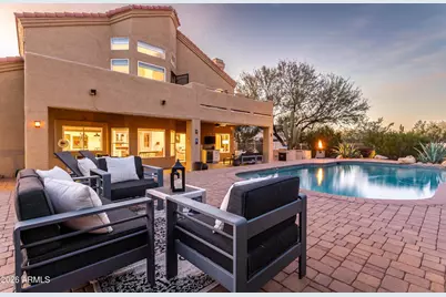 4727 E Rancho Caliente Drive, Cave Creek, AZ 85331 - Photo 64