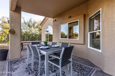 4727 E Rancho Caliente Drive, Cave Creek, AZ 85331 - Photo 62