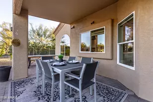 4727 E Rancho Caliente Dr, Cave Creek, AZ 85331 - Photo 62