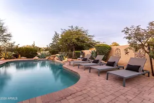4727 E Rancho Caliente Dr, Cave Creek, AZ 85331 - Photo 68