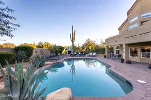 4727 E Rancho Caliente Dr, Cave Creek, AZ 85331 - Photo 70