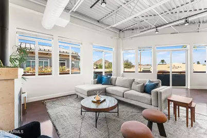 7039 E Main Street #A206, Scottsdale, AZ 85251 - Photo 2