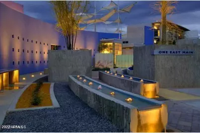 712 N Santa Barbara -- #9, Mesa, AZ 85201 - Photo 6