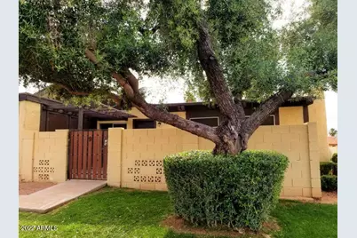 712 N Santa Barbara -- #9, Mesa, AZ 85201 - Photo 1